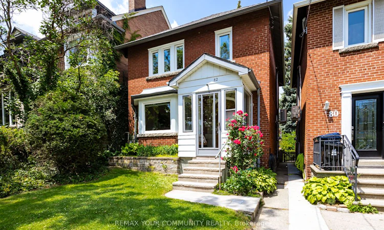 82 Abbott Avenue