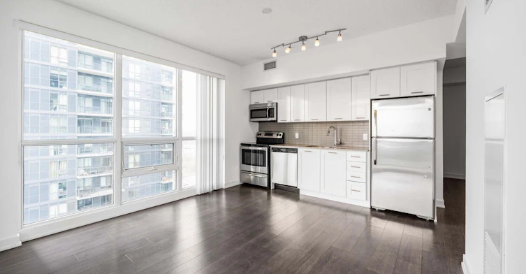 2806-2212 Lake Shore Boulevard W, Toronto, ON, M8V 0C2 - 4