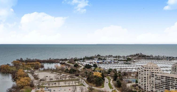 2806-2212 Lake Shore Boulevard W, Toronto, ON, M8V 0C2 - 19
