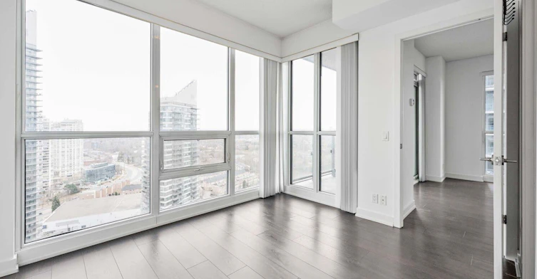 2806-2212 Lake Shore Boulevard W, Toronto, ON, M8V 0C2 - 11