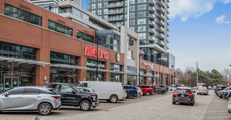 2806-2212 Lake Shore Boulevard W, Toronto, ON, M8V 0C2 - 27