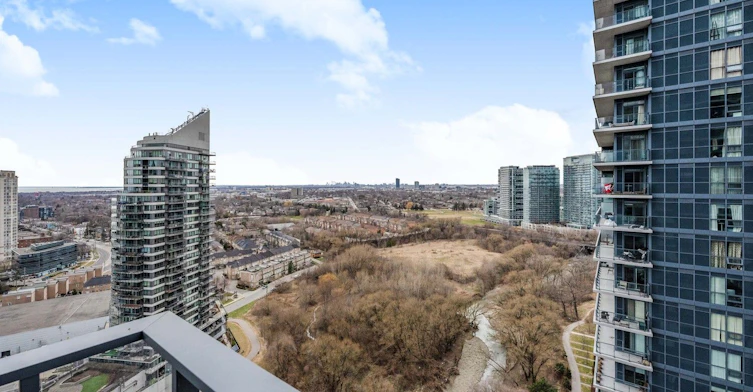 2806-2212 Lake Shore Boulevard W, Toronto, ON, M8V 0C2 - 16