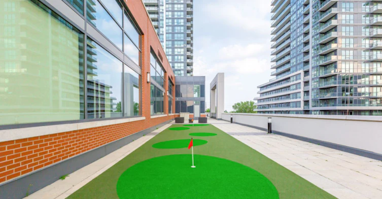 2806-2212 Lake Shore Boulevard W, Toronto, ON, M8V 0C2 - 25