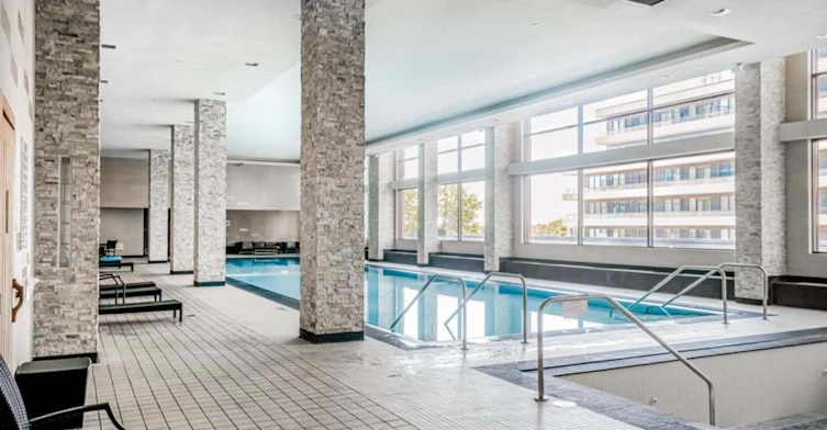 2806-2212 Lake Shore Boulevard W, Toronto, ON, M8V 0C2 - 21
