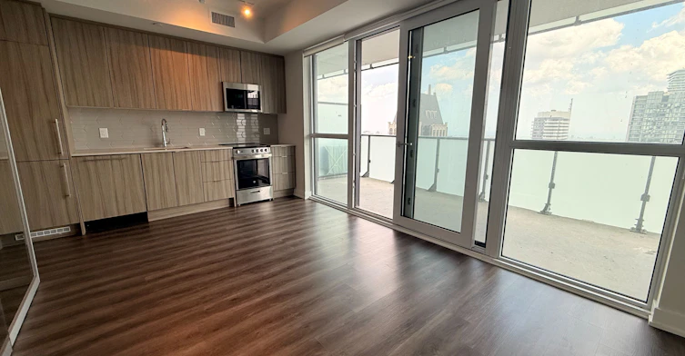 3904-430 Square One Drive, Mississauga, ON, L5B 0L6 - 8