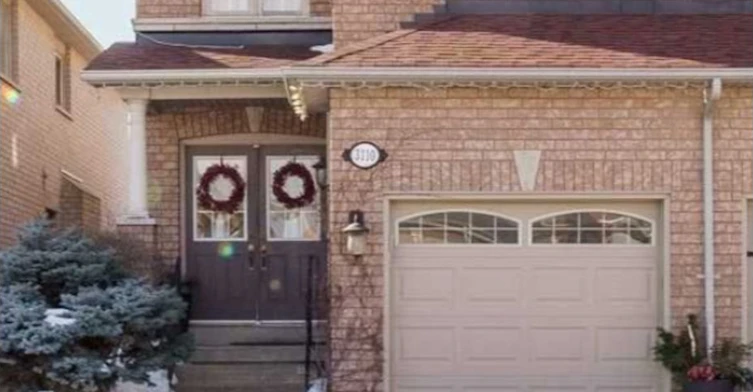 BSMT-3110 Cottage Clay Road, Mississauga, ON, L5B 4J4
