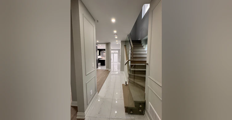 106 Woodward Avenue, Brampton, ON, L6V 1K6 - 12