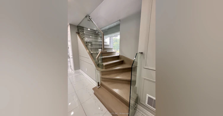 106 Woodward Avenue, Brampton, ON, L6V 1K6 - 13
