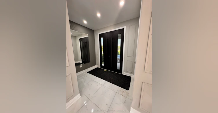 106 Woodward Avenue, Brampton, ON, L6V 1K6 - 3