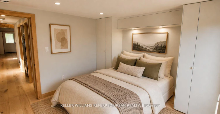 45 Donald Avenue, Toronto, ON, M6M 1K2 - 10
