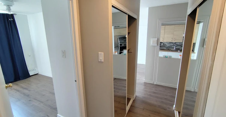 612-100 Lotherton Pathway, Toronto, ON, M6B 2G8 - 11