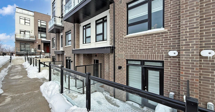 124-1569 Rose Way, Milton, ON, L9E 1N4 - 3