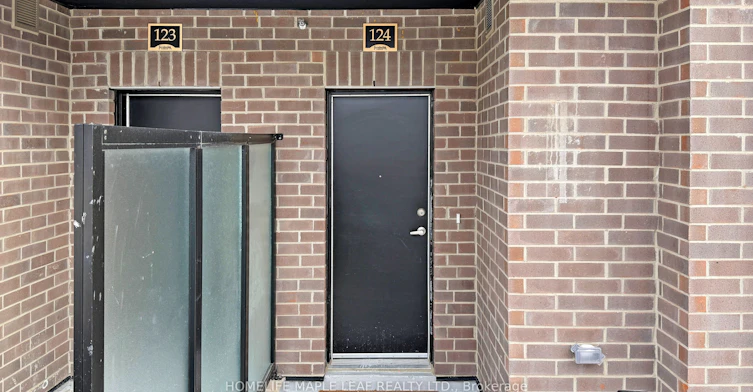 124-1569 Rose Way, Milton, ON, L9E 1N4 - 4