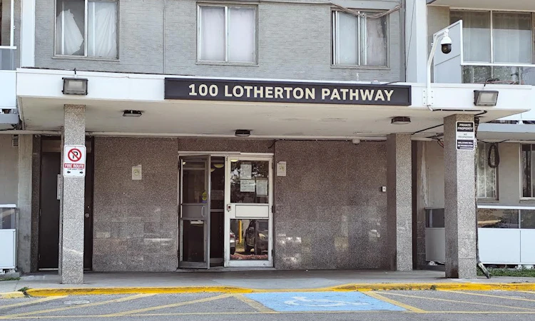 612-100 Lotherton Pathway
