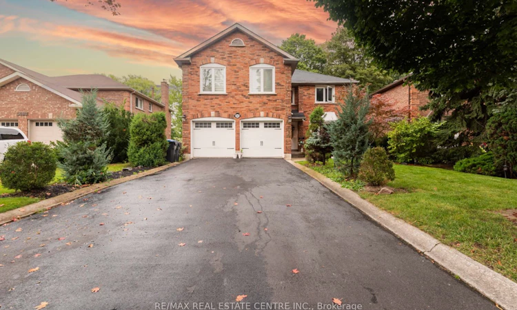 3683 East Park Court