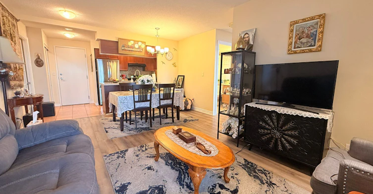 1721-3888 Duke Of York Boulevard, Mississauga, ON, L5B 4P5 - 10