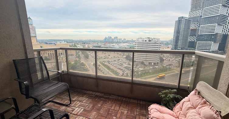 1721-3888 Duke Of York Boulevard, Mississauga, ON, L5B 4P5 - 16
