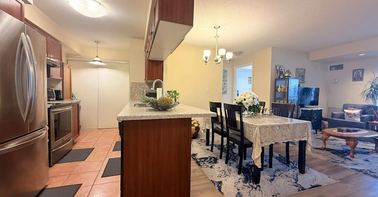 1721-3888 Duke Of York Boulevard, Mississauga, ON, L5B 4P5 - 5