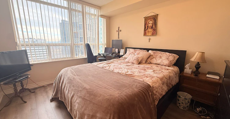 1721-3888 Duke Of York Boulevard, Mississauga, ON, L5B 4P5 - 12
