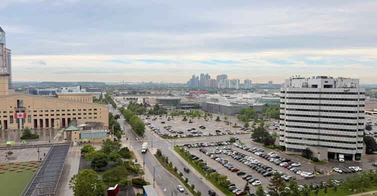 1721-3888 Duke Of York Boulevard, Mississauga, ON, L5B 4P5 - 18