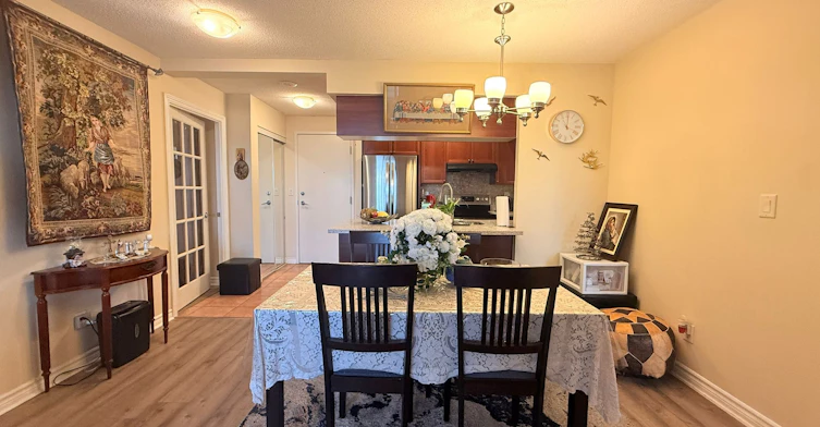 1721-3888 Duke Of York Boulevard, Mississauga, ON, L5B 4P5 - 8