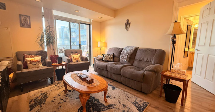 1721-3888 Duke Of York Boulevard, Mississauga, ON, L5B 4P5 - 9