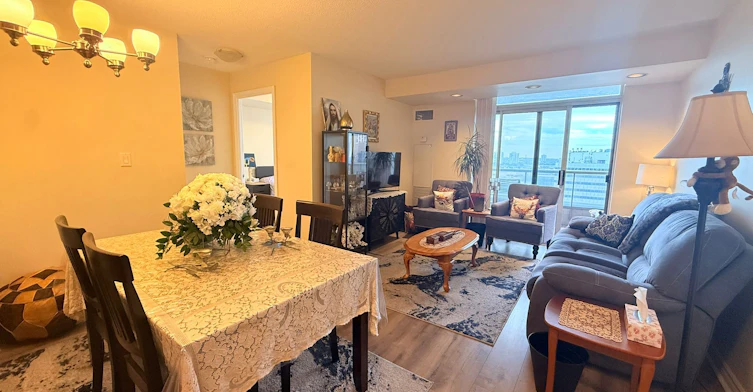 1721-3888 Duke Of York Boulevard, Mississauga, ON, L5B 4P5 - 11