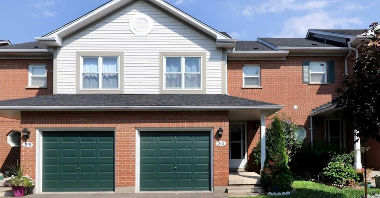 30-5659 Glen Erin Drive N, Mississauga, ON, L5M 5P2