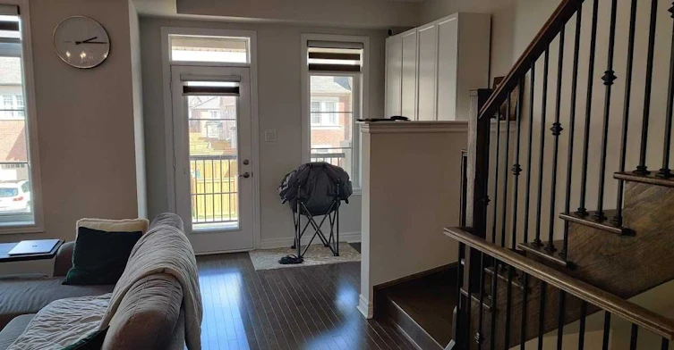 4-3298 Erasmum Street, Oakville, ON, L6M 1S3 - 12