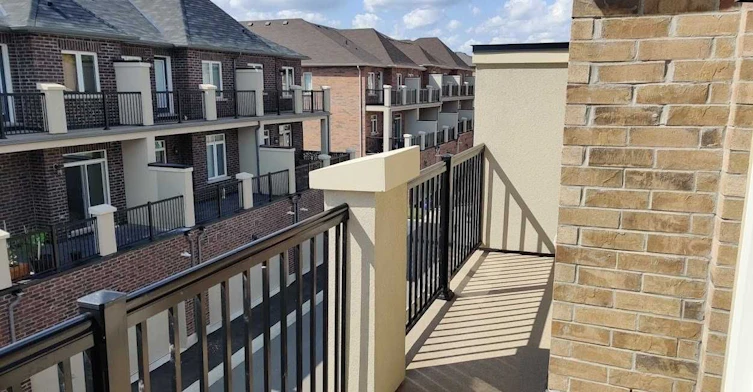 4-3298 Erasmum Street, Oakville, ON, L6M 1S3 - 23