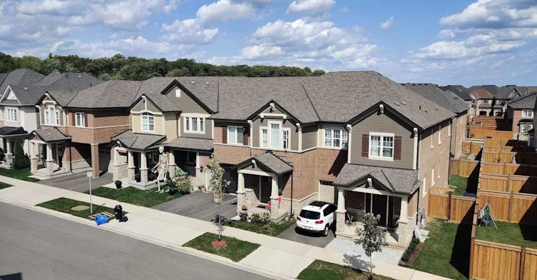 4-3298 Erasmum Street, Oakville, ON, L6M 1S3 - 37