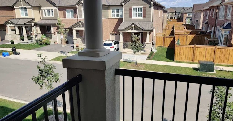 4-3298 Erasmum Street, Oakville, ON, L6M 1S3 - 15