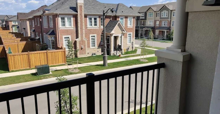 4-3298 Erasmum Street, Oakville, ON, L6M 1S3 - 14