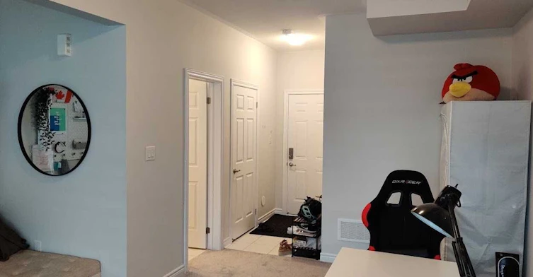 4-3298 Erasmum Street, Oakville, ON, L6M 1S3 - 4