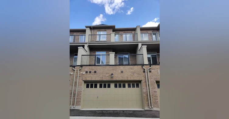 4-3298 Erasmum Street, Oakville, ON, L6M 1S3 - 2