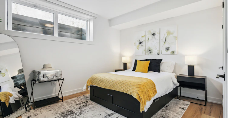Lower-73 Guthrie Avenue, Toronto, ON, M8Z 2M9 - 8