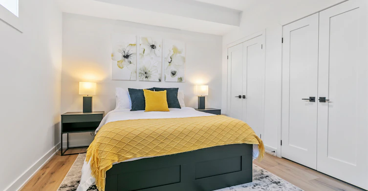 Lower-73 Guthrie Avenue, Toronto, ON, M8Z 2M9 - 9