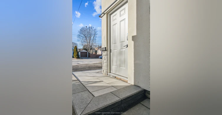 Lower-73 Guthrie Avenue, Toronto, ON, M8Z 2M9 - 19