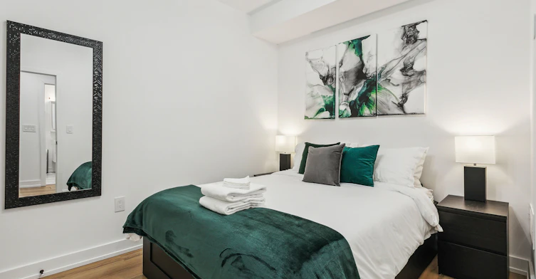 Lower-73 Guthrie Avenue, Toronto, ON, M8Z 2M9 - 13