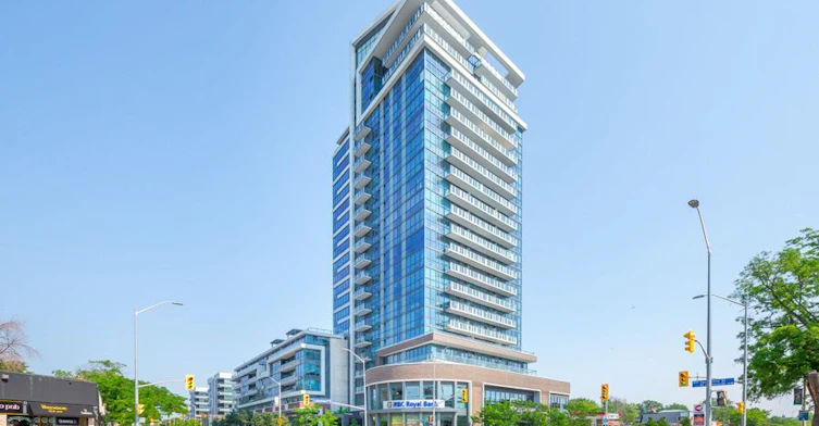 304-1 Hurontario Street, Mississauga, ON, L5G 3G8