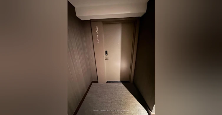 4512-448 Burnhamthorpe Road W, Mississauga, ON, L5B 0R4 - 2