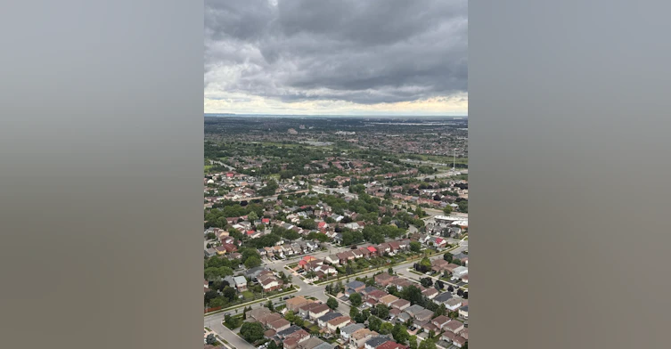 4512-448 Burnhamthorpe Road W, Mississauga, ON, L5B 0R4 - 19