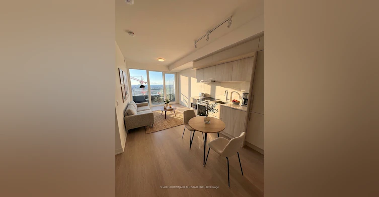4512-448 Burnhamthorpe Road W, Mississauga, ON, L5B 0R4 - 4