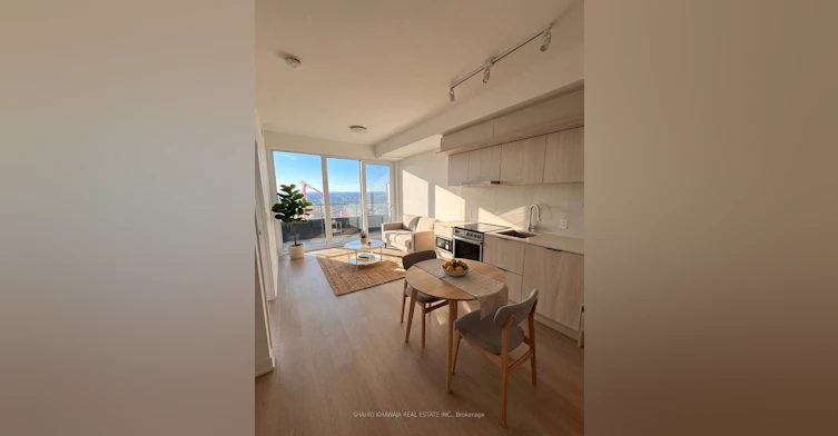 4512-448 Burnhamthorpe Road W, Mississauga, ON, L5B 0R4 - 5