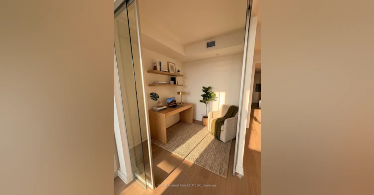 4512-448 Burnhamthorpe Road W, Mississauga, ON, L5B 0R4 - 9