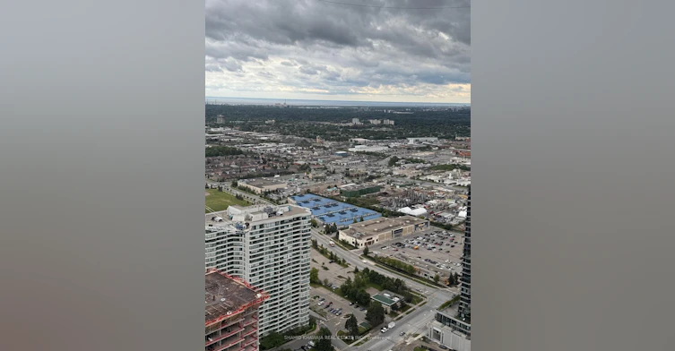 4512-448 Burnhamthorpe Road W, Mississauga, ON, L5B 0R4 - 18
