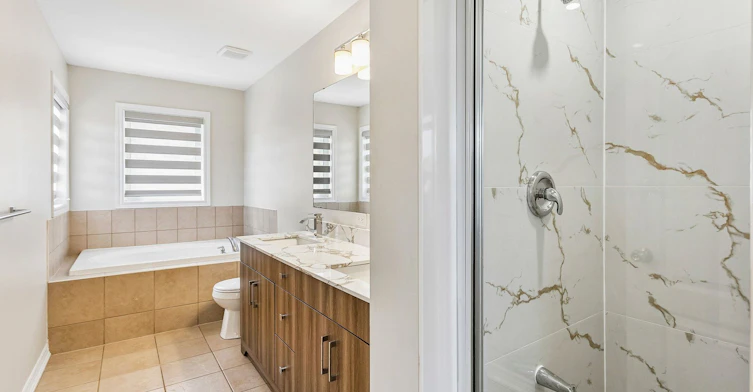 Upper-15 Learmont Avenue, Caledon, ON, L7C 3N3 - 41