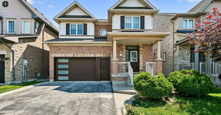 Upper-15 Learmont Avenue, Caledon, ON, L7C 3N3