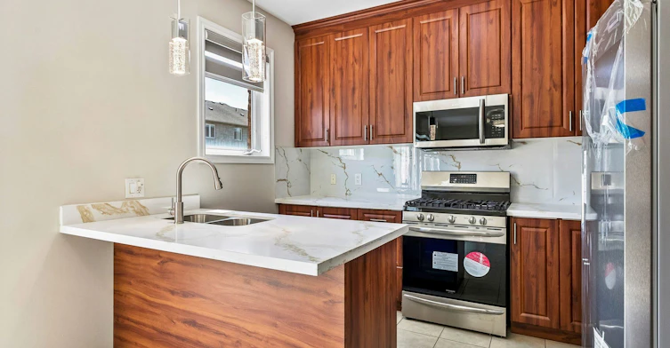 Upper-15 Learmont Avenue, Caledon, ON, L7C 3N3 - 19