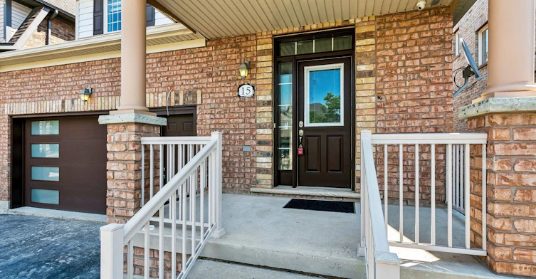 Upper-15 Learmont Avenue, Caledon, ON, L7C 3N3 - 2